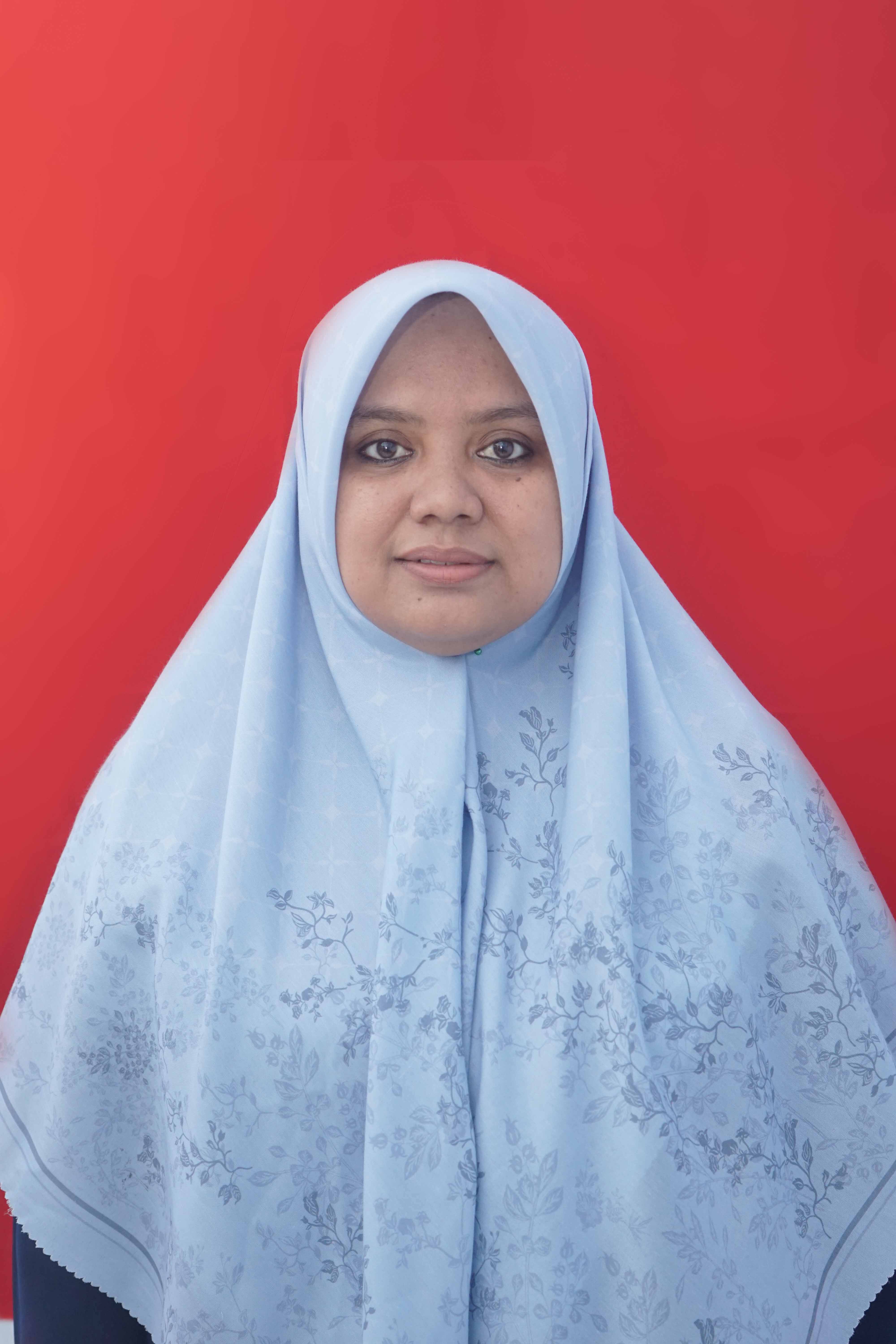 Anis Syifa’urramah